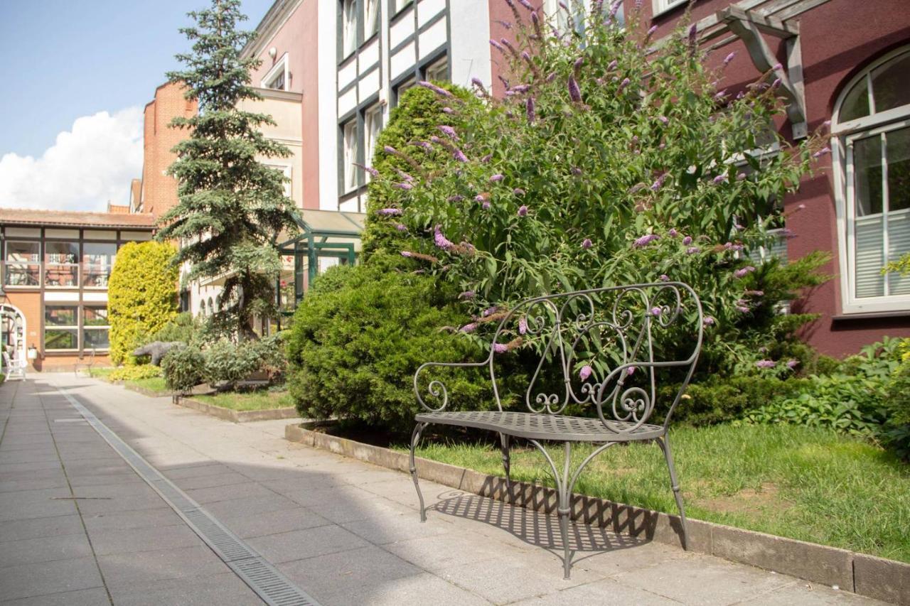 Open Doors Villa Gdansk Exterior photo
